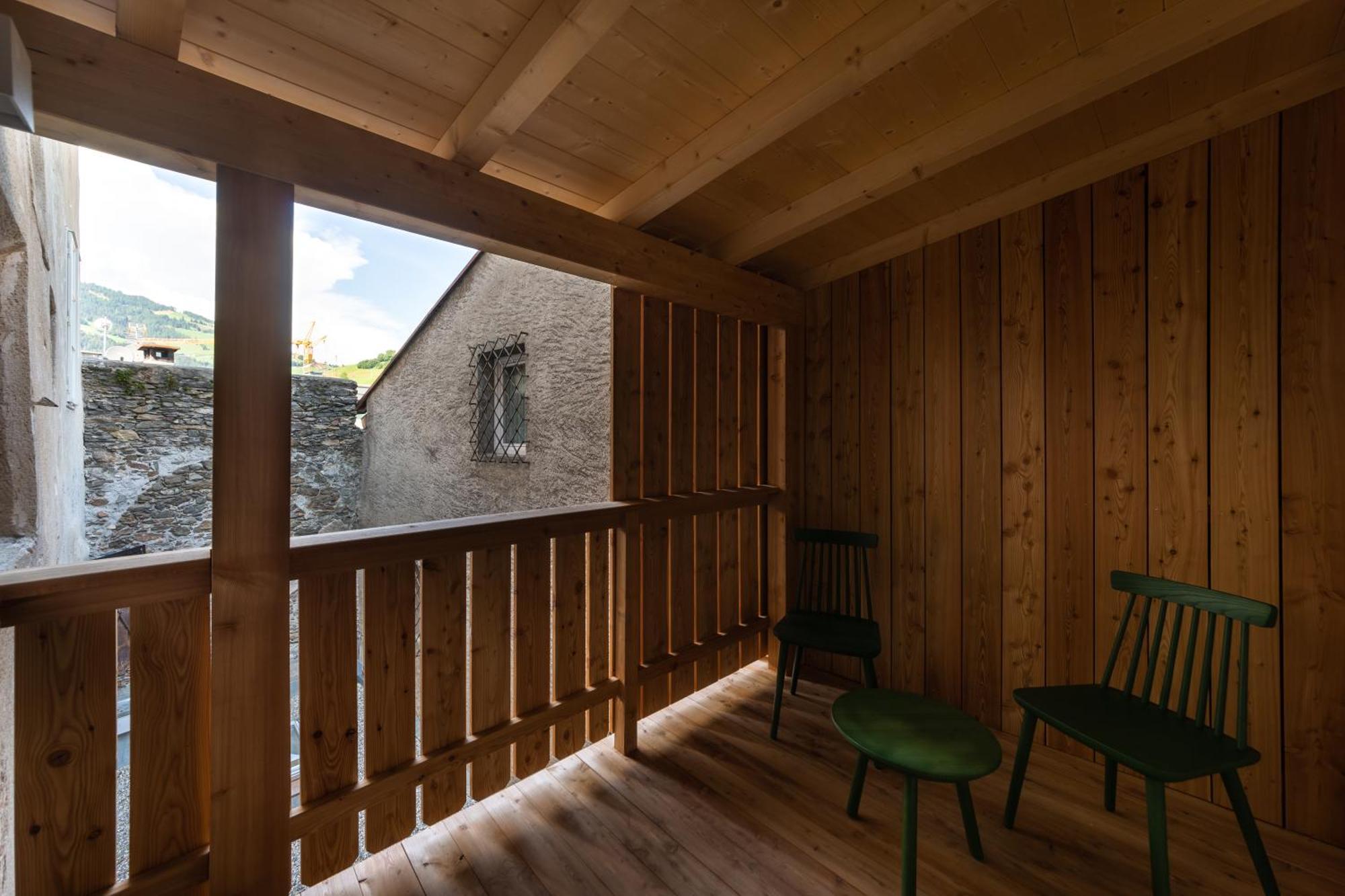 Casa Fellin Guesthouse Vipiteno Ngoại thất bức ảnh
