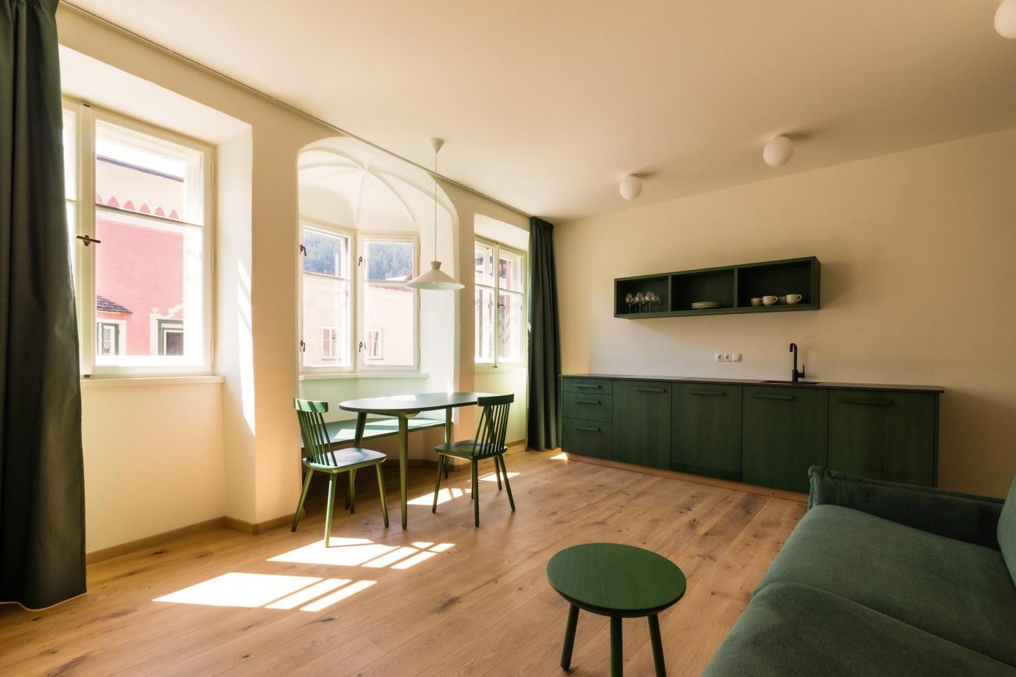 Casa Fellin Guesthouse Vipiteno Ngoại thất bức ảnh