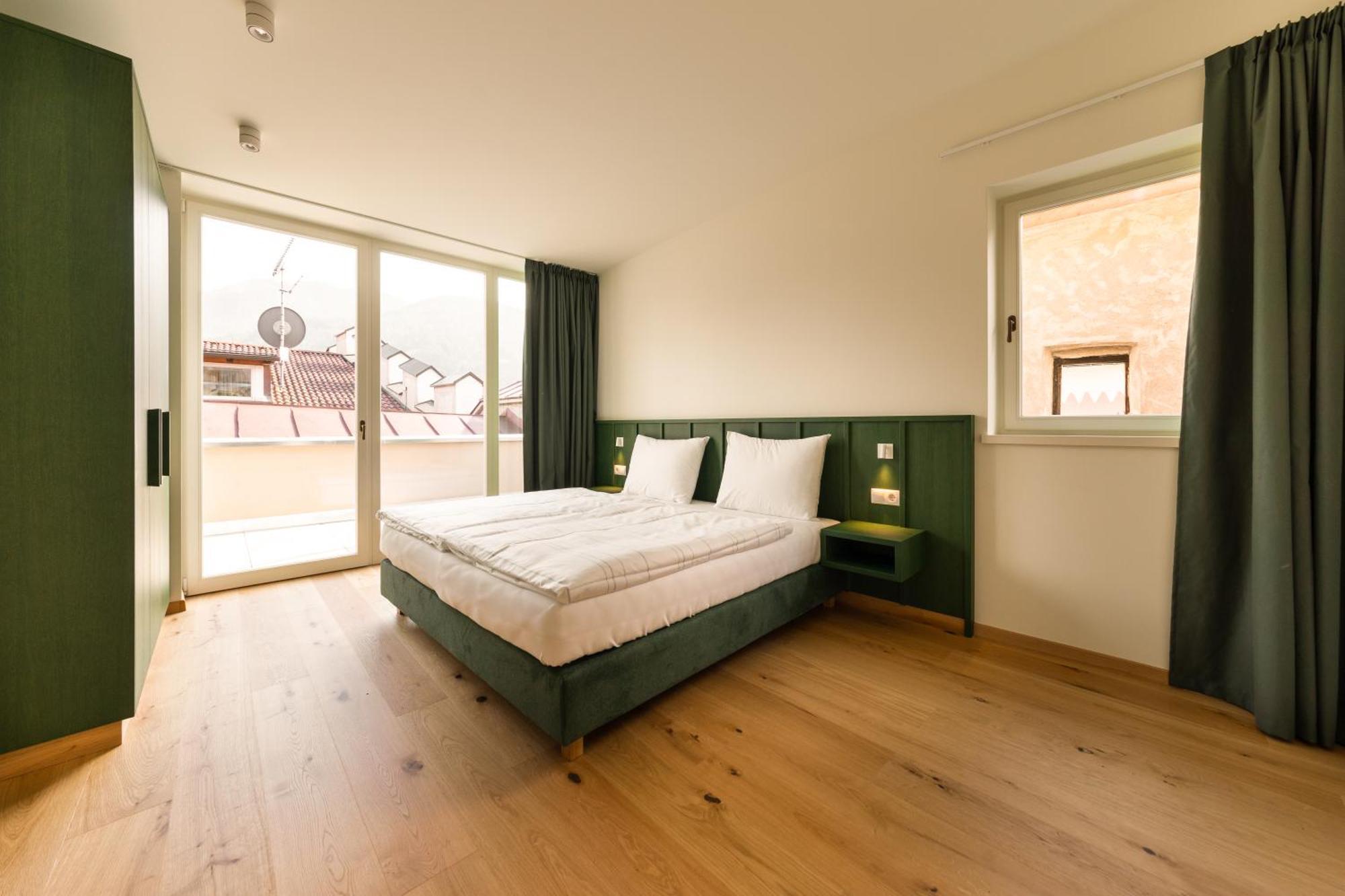 Casa Fellin Guesthouse Vipiteno Ngoại thất bức ảnh