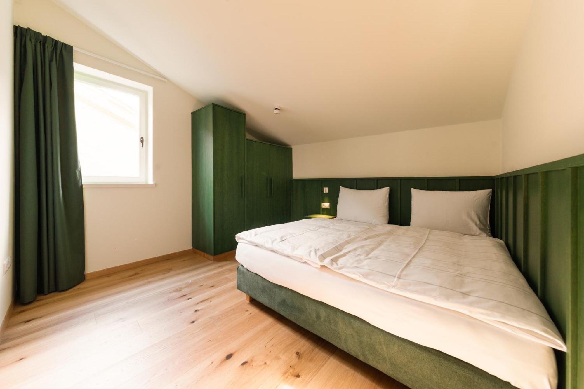 Casa Fellin Guesthouse Vipiteno Ngoại thất bức ảnh