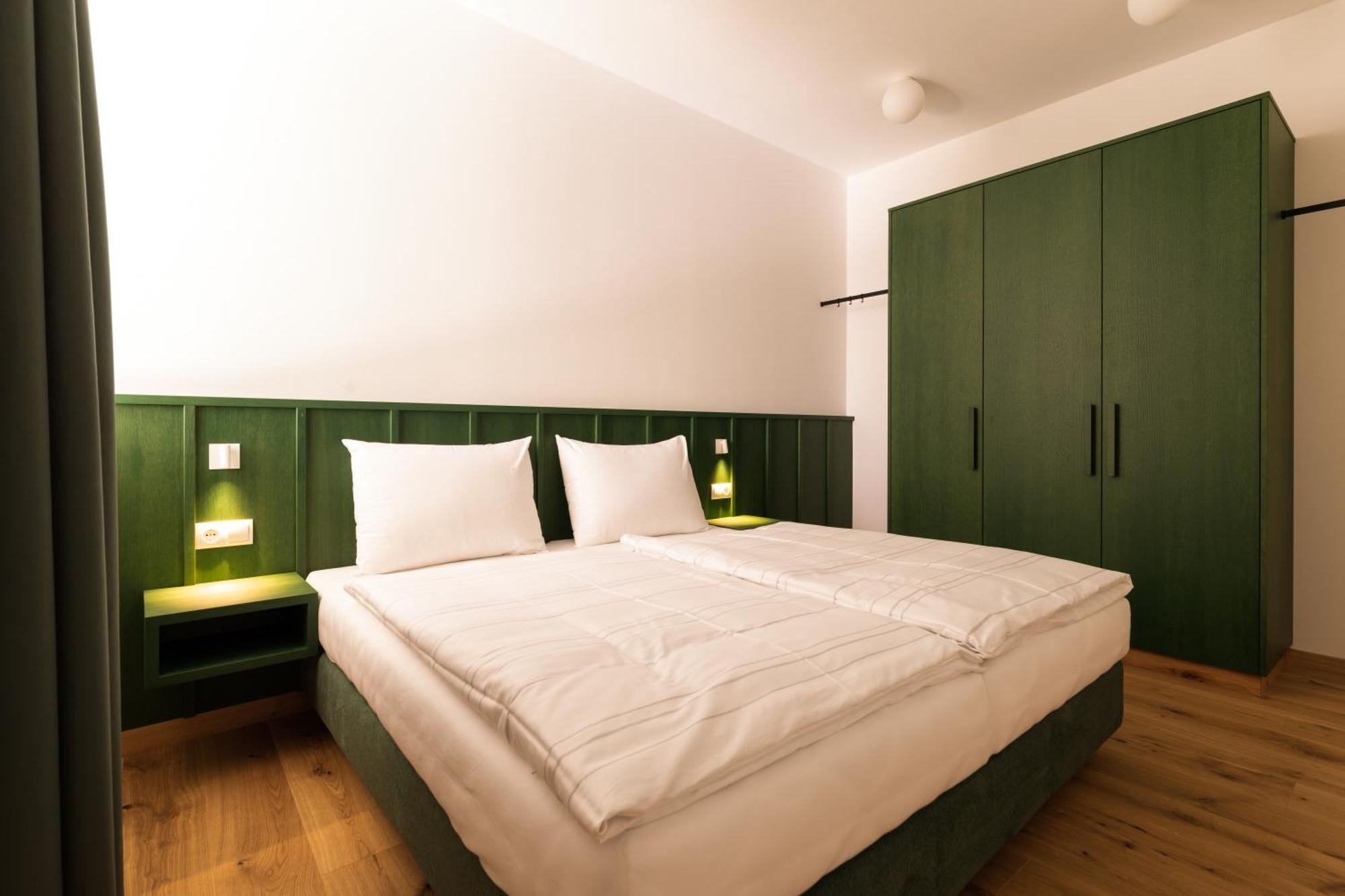 Casa Fellin Guesthouse Vipiteno Ngoại thất bức ảnh