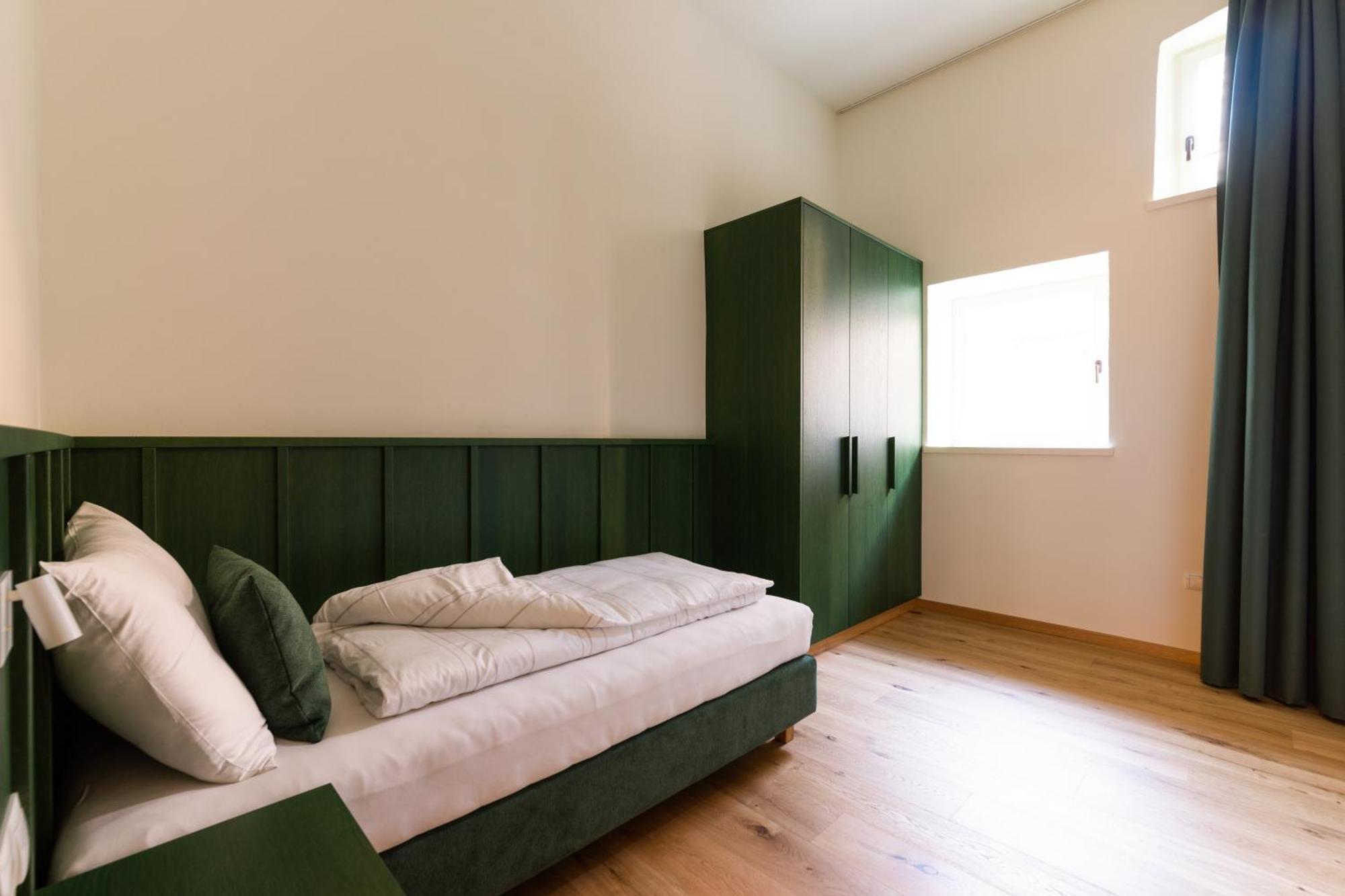 Casa Fellin Guesthouse Vipiteno Ngoại thất bức ảnh