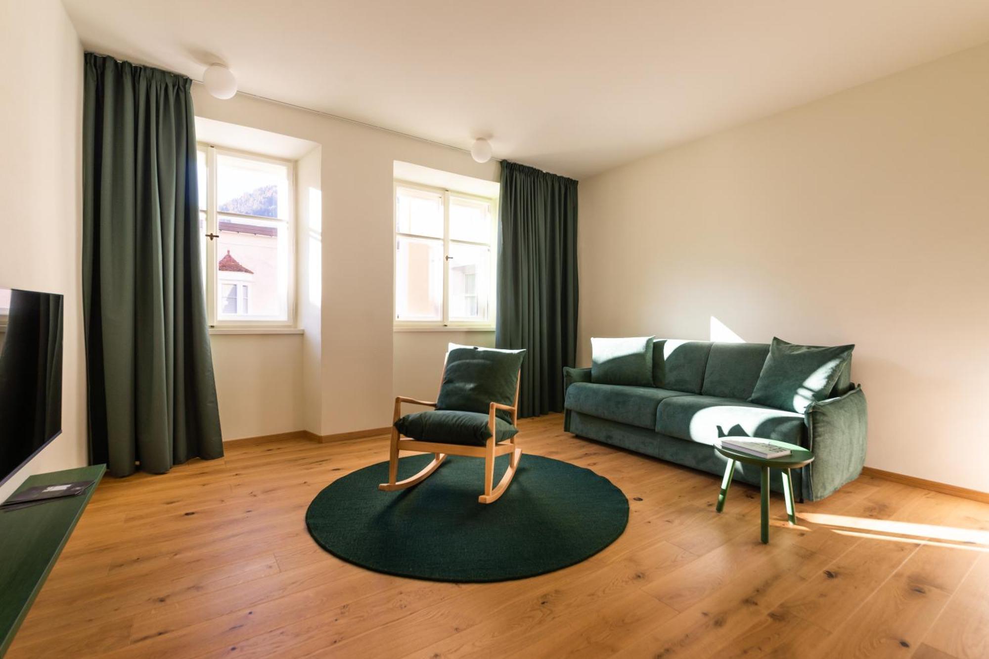 Casa Fellin Guesthouse Vipiteno Ngoại thất bức ảnh