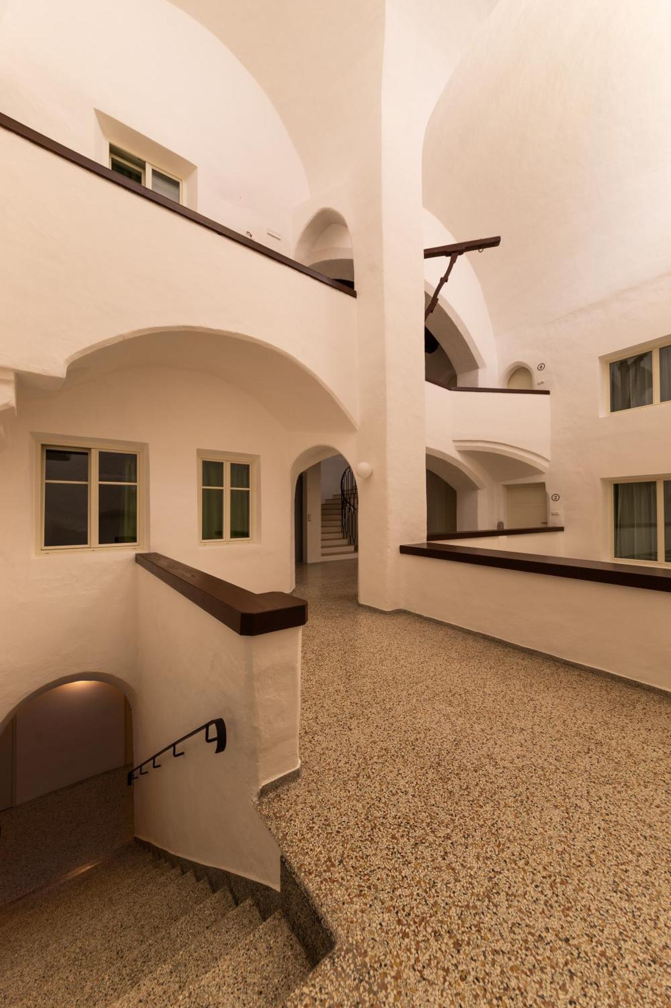 Casa Fellin Guesthouse Vipiteno Ngoại thất bức ảnh
